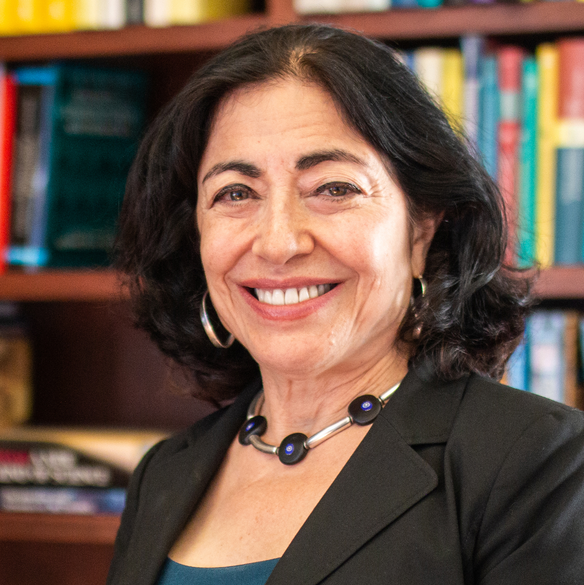 Dean Jennifer Chayes