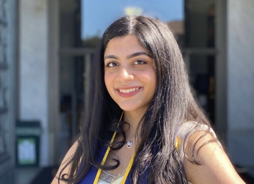 Profile photo of Ojasvi Khanna, DS Alumni Mentor