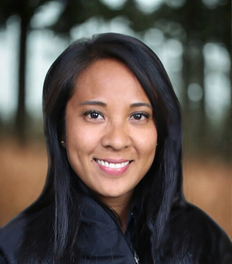 Cheryl Martinez