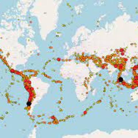 Earthquake Ground-Motion Simulations | CDSS at UC Berkeley