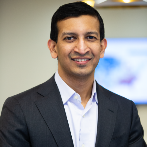 Raj Chetty