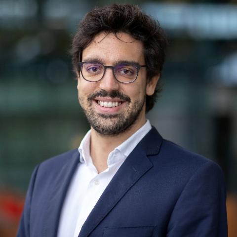 Mauro Salazar