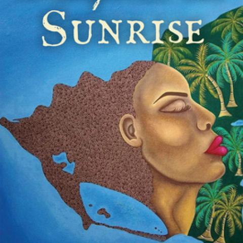 Cover of "To Defend Sunrise" book cover