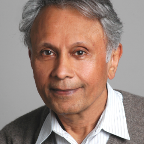 Memorial and Celebration of Pravin Varaiya