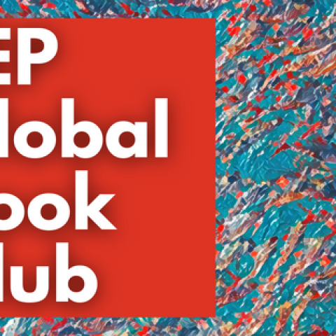 Spring 2023 LEP Global Book Club: The Beadworkers by Beth Piatote