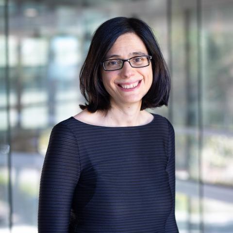 CCB Industry Talk: Aviv Regev, Head, Executive Vice President of Genentech Research and Early Development, “Design for Inference in Biology, or How to learn the convolutions of life?”