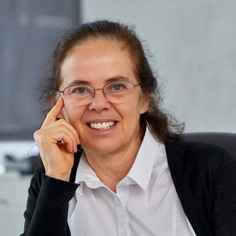 CLIMB Evergreen talk with Éva Tardos