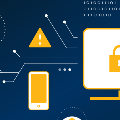 Cybersecurity Spring 2023 Capstone Project Showcase