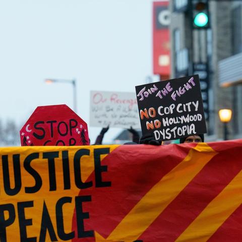 Historical Data, Present-Day Harms: On the Uses and Limits of Data Science for the Study of Social Movements