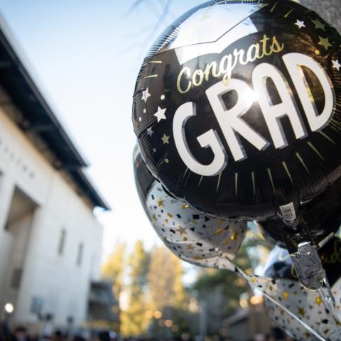 Winter Commencement