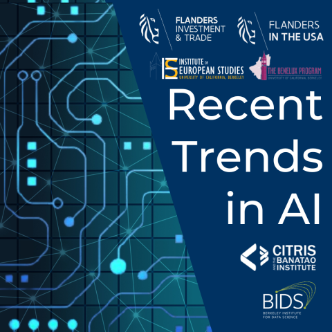 Recent Trends in AI
