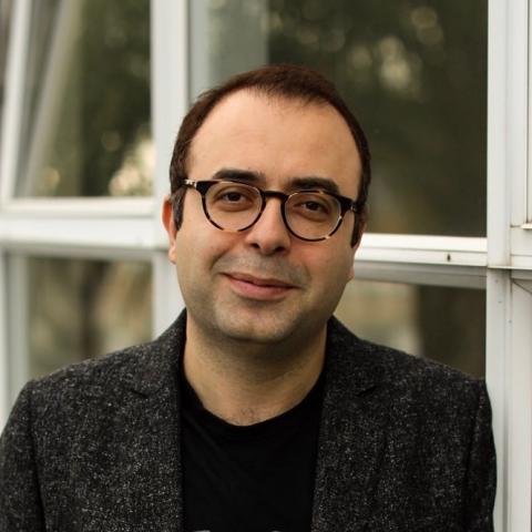 IEOR Seminar Series: Amin Saberi, Stanford