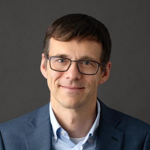 IEOR Seminar Series: Tor Schoenmeyr, Tesla