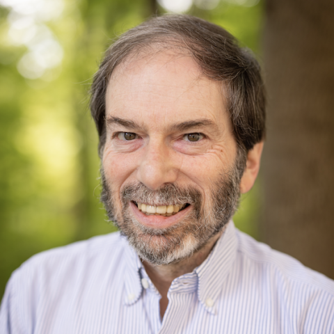IEOR Seminar Series: Algorithmic Tools for Redistricting — Fairness via Analytics