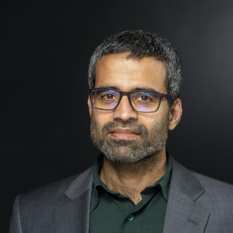 CLIMB Evergreen talk with Pradeep Ravikumar: The Return of the Kernel Method: Augmentation-Based Self-Supervised Representation Learning & RKHS regression