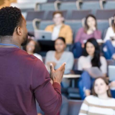 UC Berkeley Master of Analytics Information Session- Optimize your Admission Application