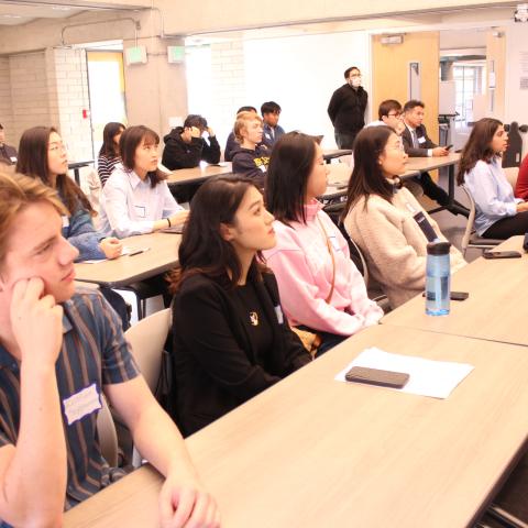 AI, Analytics, and Recruiting Tomorrow’s Innovators at KONE