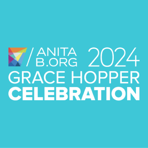UC Berkeley Meet-up at the Grace Hopper Conference