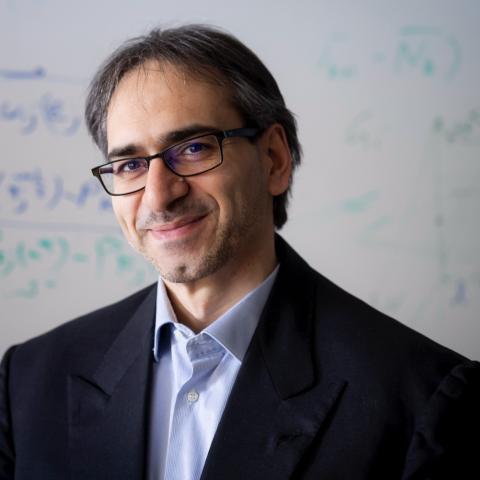 Statistical inference over networks: Decentralized optimization meets high-dimensional statistics