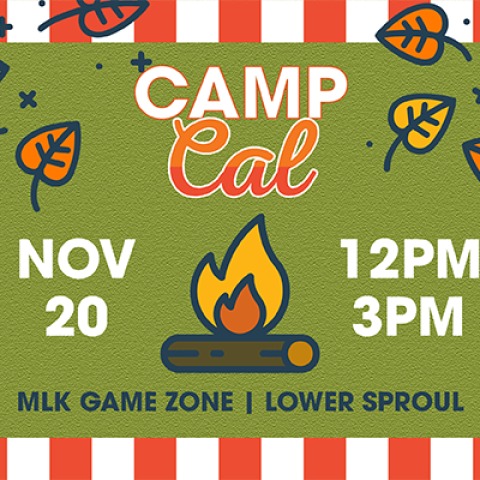 Camp CAL