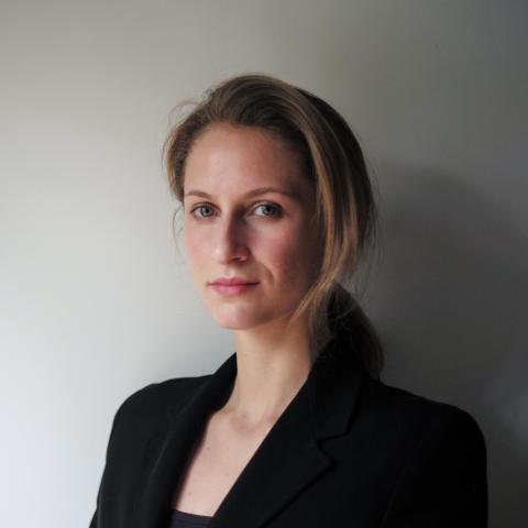 CLIMB talk with Zoë Hitzig: Contextual Privacy