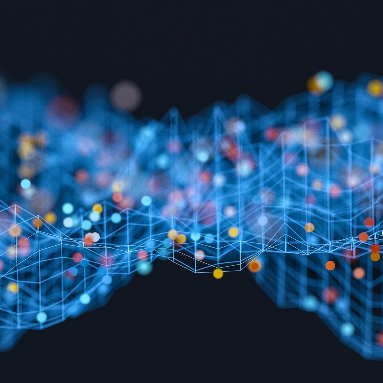 discovery data science