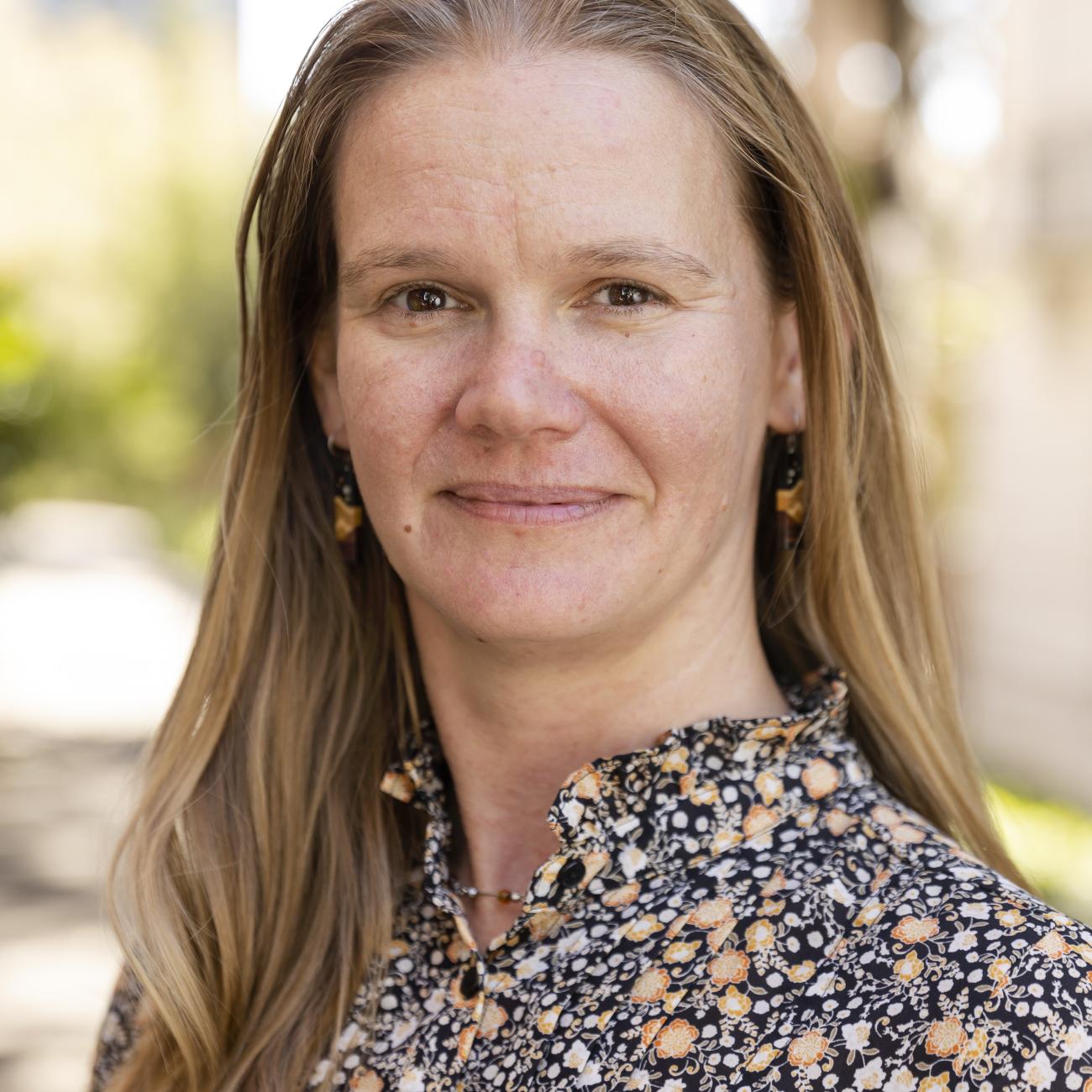 Catherine ISchool