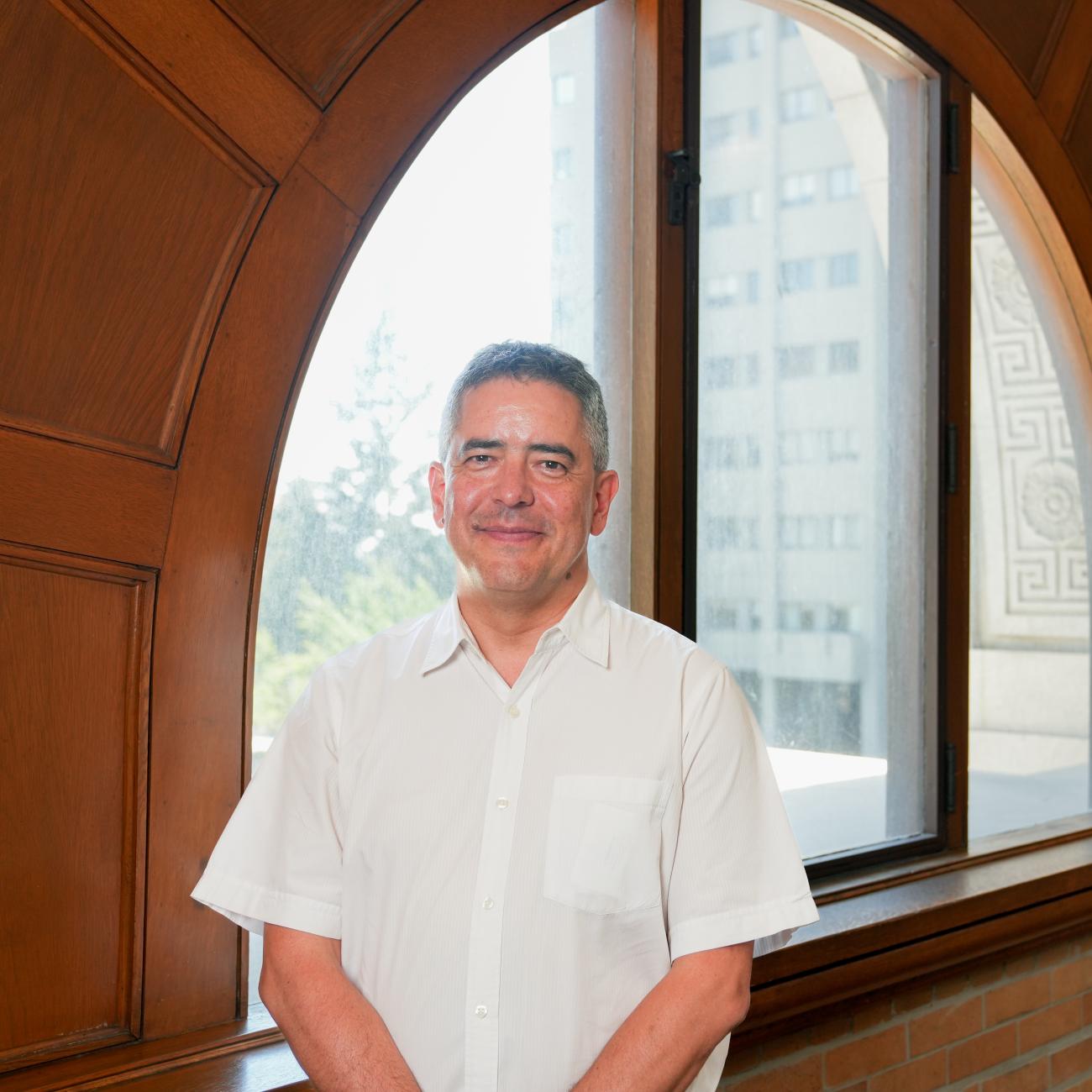 Fernando Perez