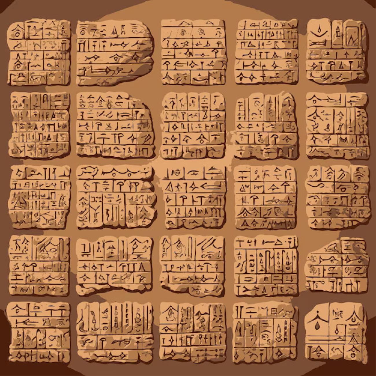 akkadian
