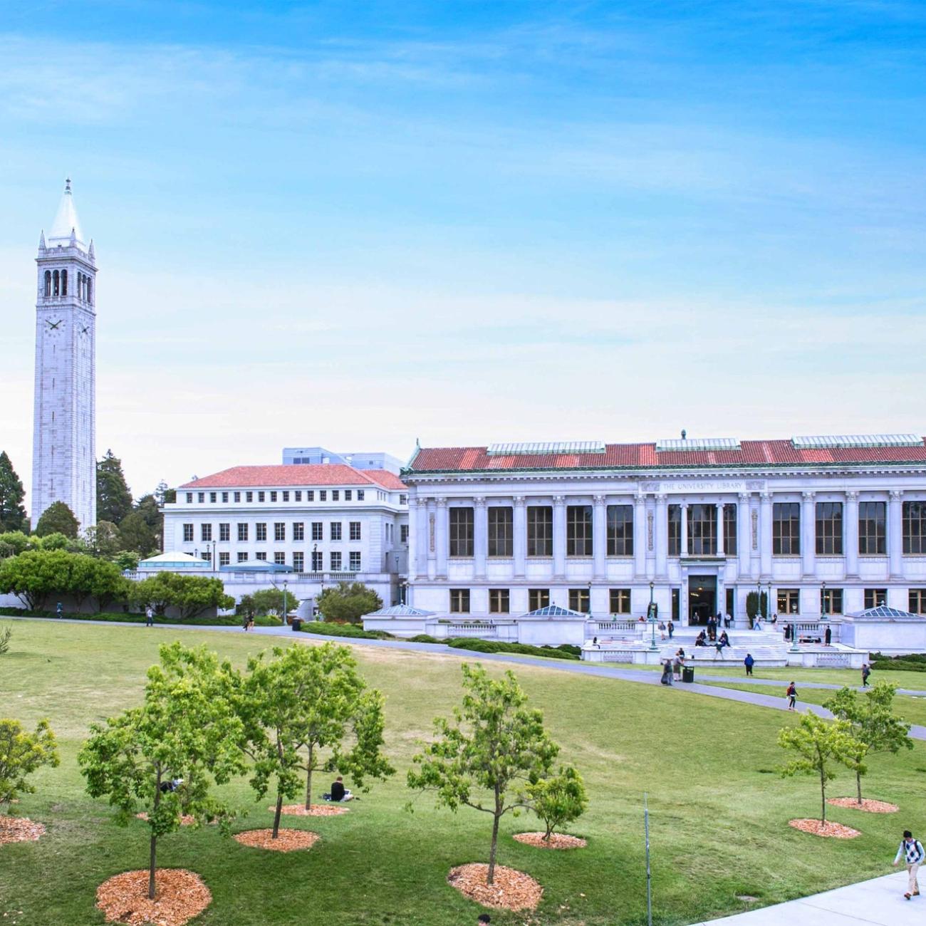 Campanile Clock