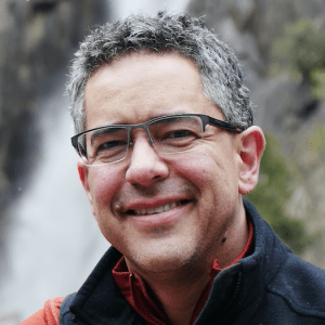 Fernando Perez