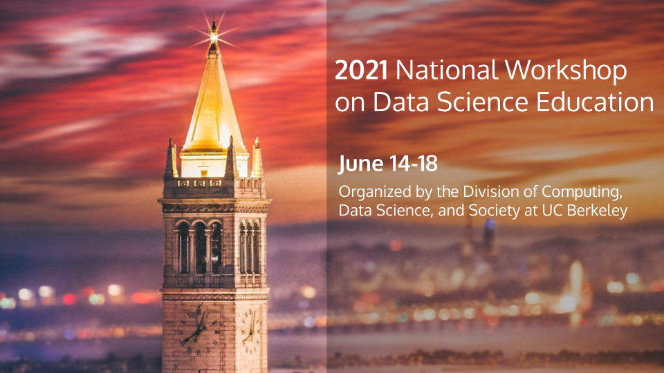 2021 National Workshop