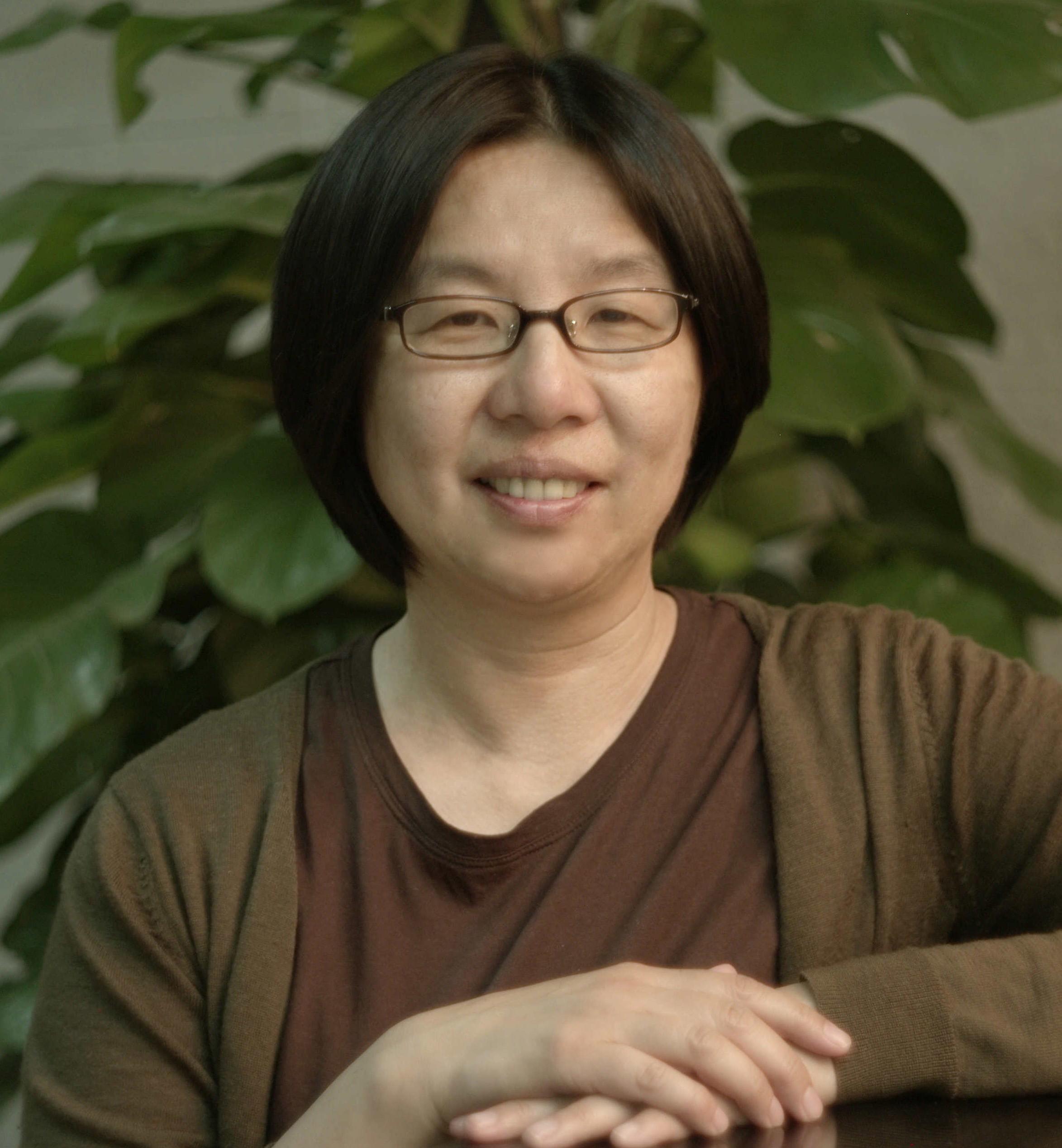 Bin Yu is a professor in the Departments of Statistics and Electrical Engineering and Computer Sciences at UC Berkeley. (Photo/ Mr. Nan Zhao)