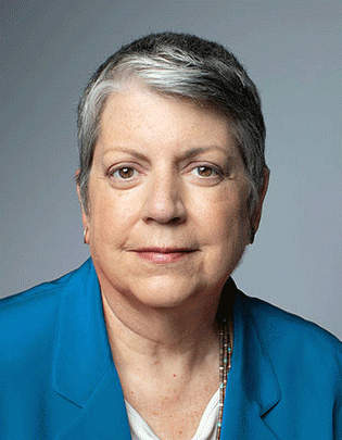 Napolitano.BerkeleyNews.91922