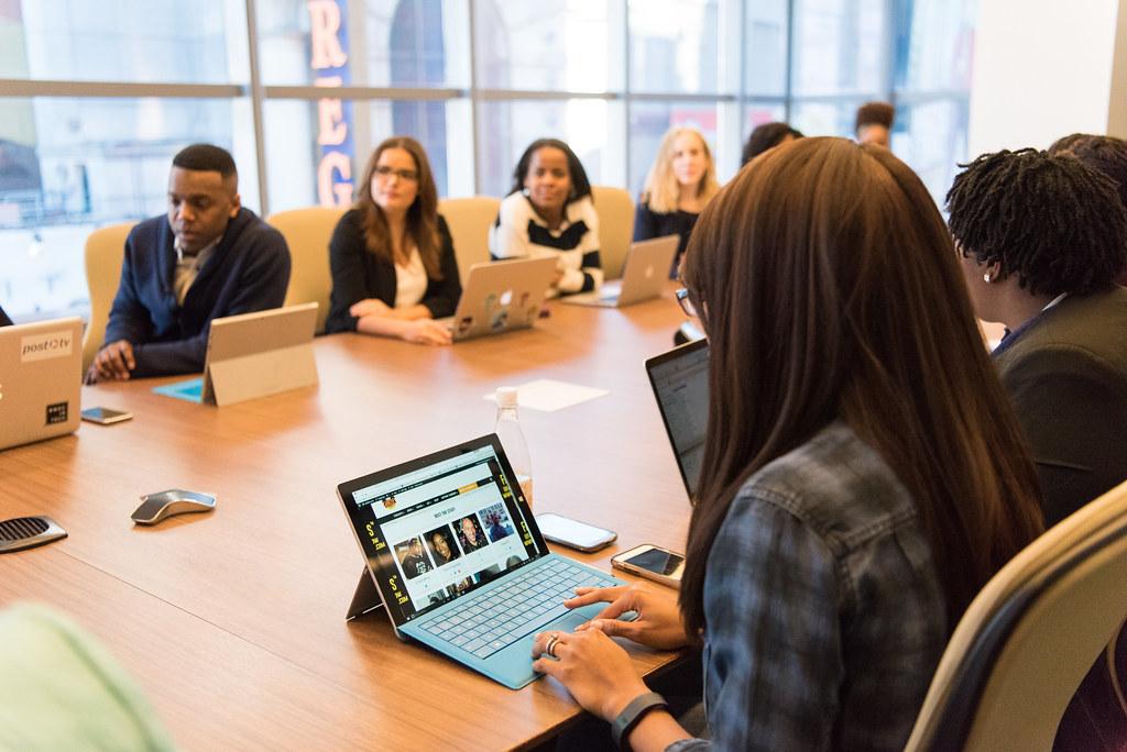 Visualizing Diversity and Gender Equity in Tech and Entrepreneurship at UC