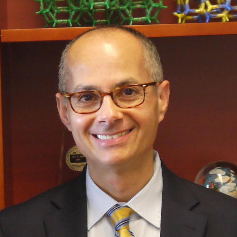 Omar Yaghi