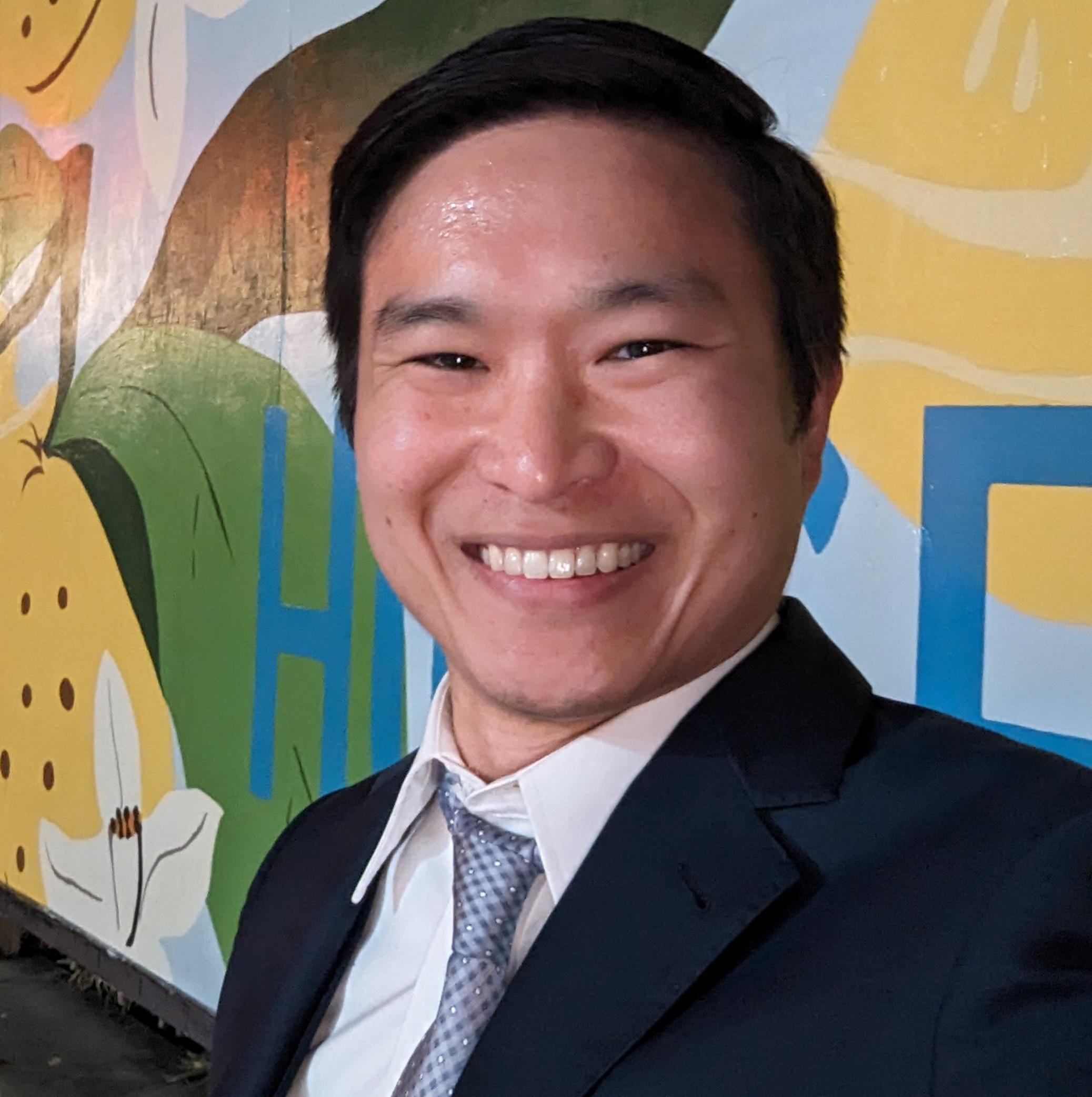 Eric Kim