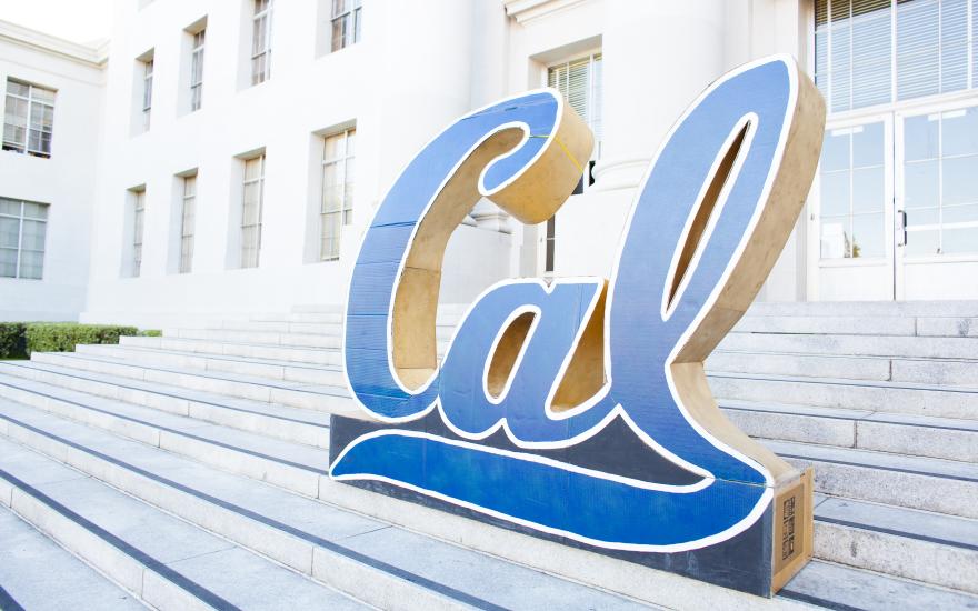 Annual open house for UC Berkeley. (Photo/ Elena Zhukova)