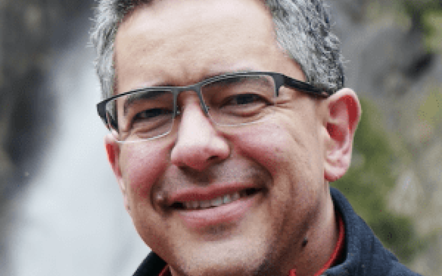 Fernando Perez