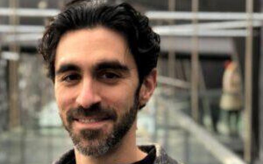 Ziad Obermeyer