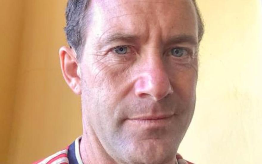 Eric Van Dusen