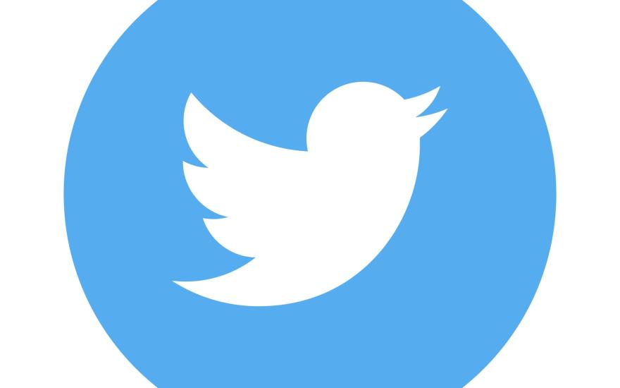 Twitter Logo