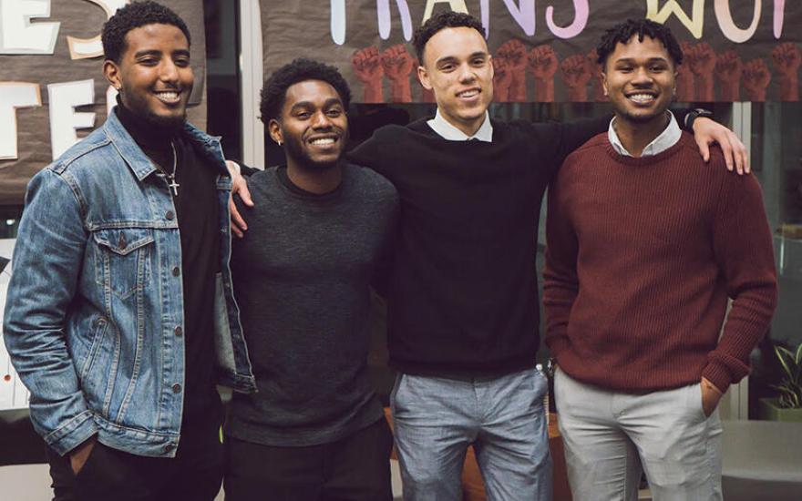Black Book Founders