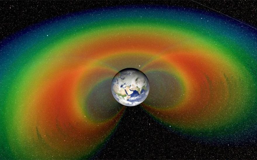 Earth Radiation Belt