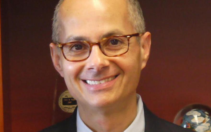 Omar Yaghi