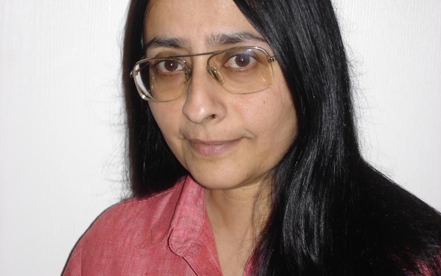 Ani Adhikari photo