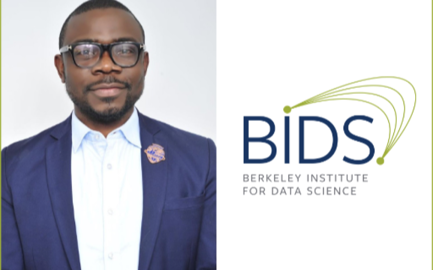 Dr. Ogbuokiri
