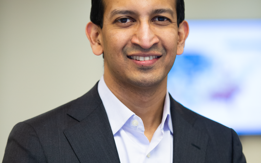 Raj Chetty