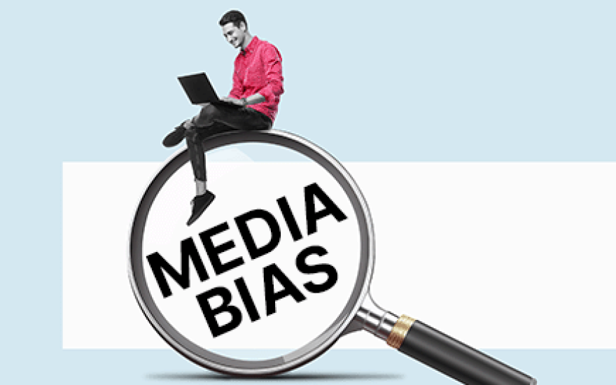 Unmasking Media Bias: Criminal Justice Reform in the News