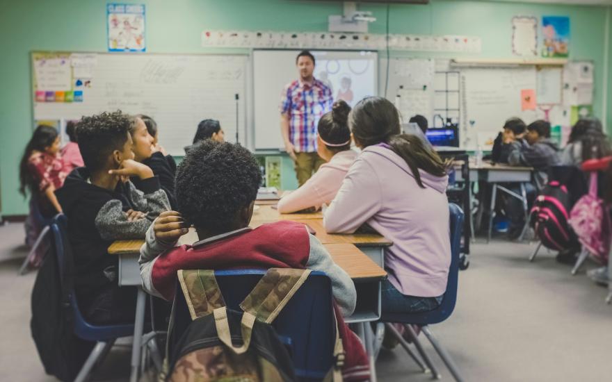 Better Learning Through Better Learning Spaces